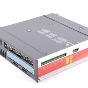 AX2006 S60600-520 Beckhoff