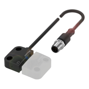 BID0007 Balluff - BID R01K-4M100-M20ZZ0-EP00,2-S92