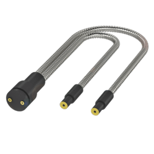 Plastic/glass fibers for fiber-based equipment, BFO0040 Balluff - BFO 18V-LCC-MZG-23-1,5