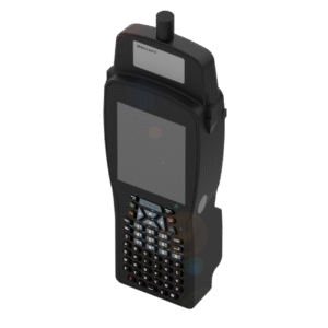 Mobile HF Write/Read Devices (13.56 MHz)