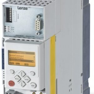 E84AVSCE2512SB0 Lenze