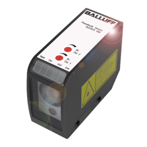 BOD000W Balluff - BOD 63M-LA04-S115