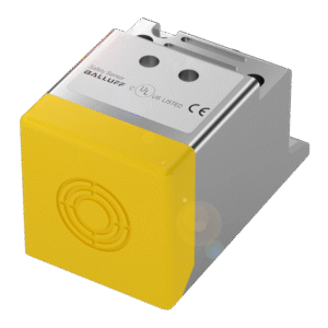 BES057C Balluff - BES Q40ZU-PFC20F-S04G-D12