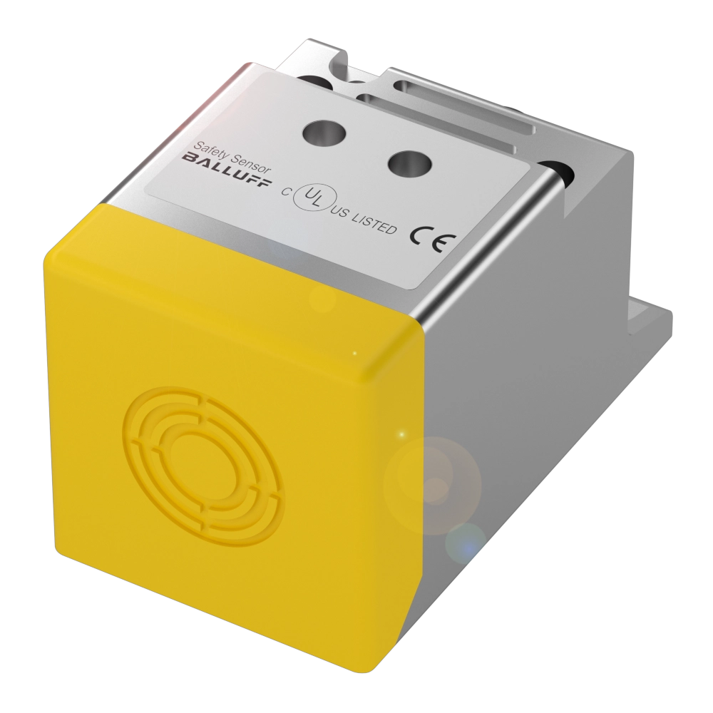 BES057C Balluff - BES Q40ZU-PFC20F-S04G-D12