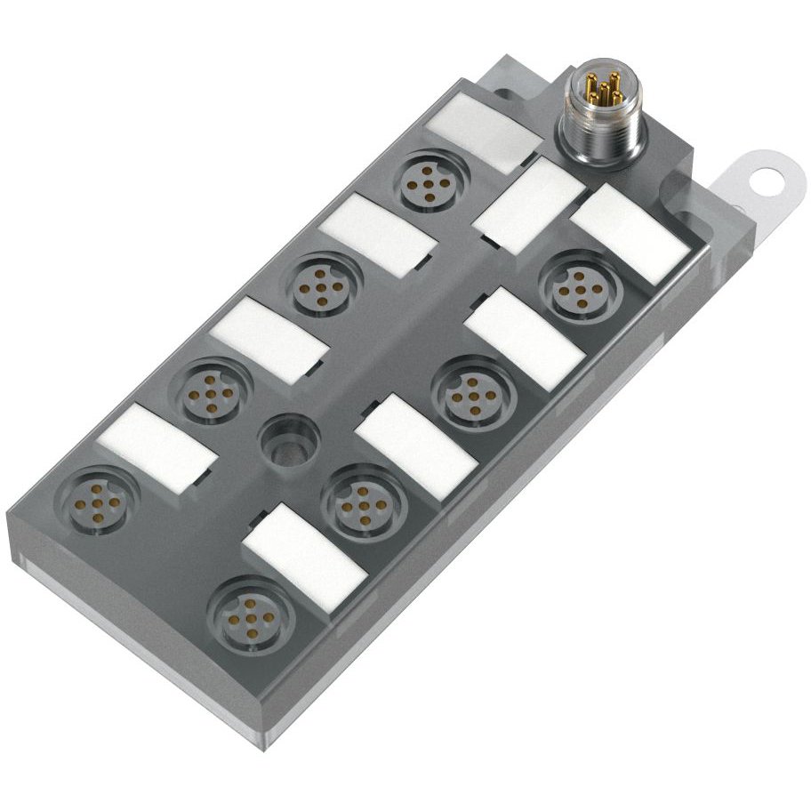 BNI005L Balluff - BNI IOL-302-000-K006