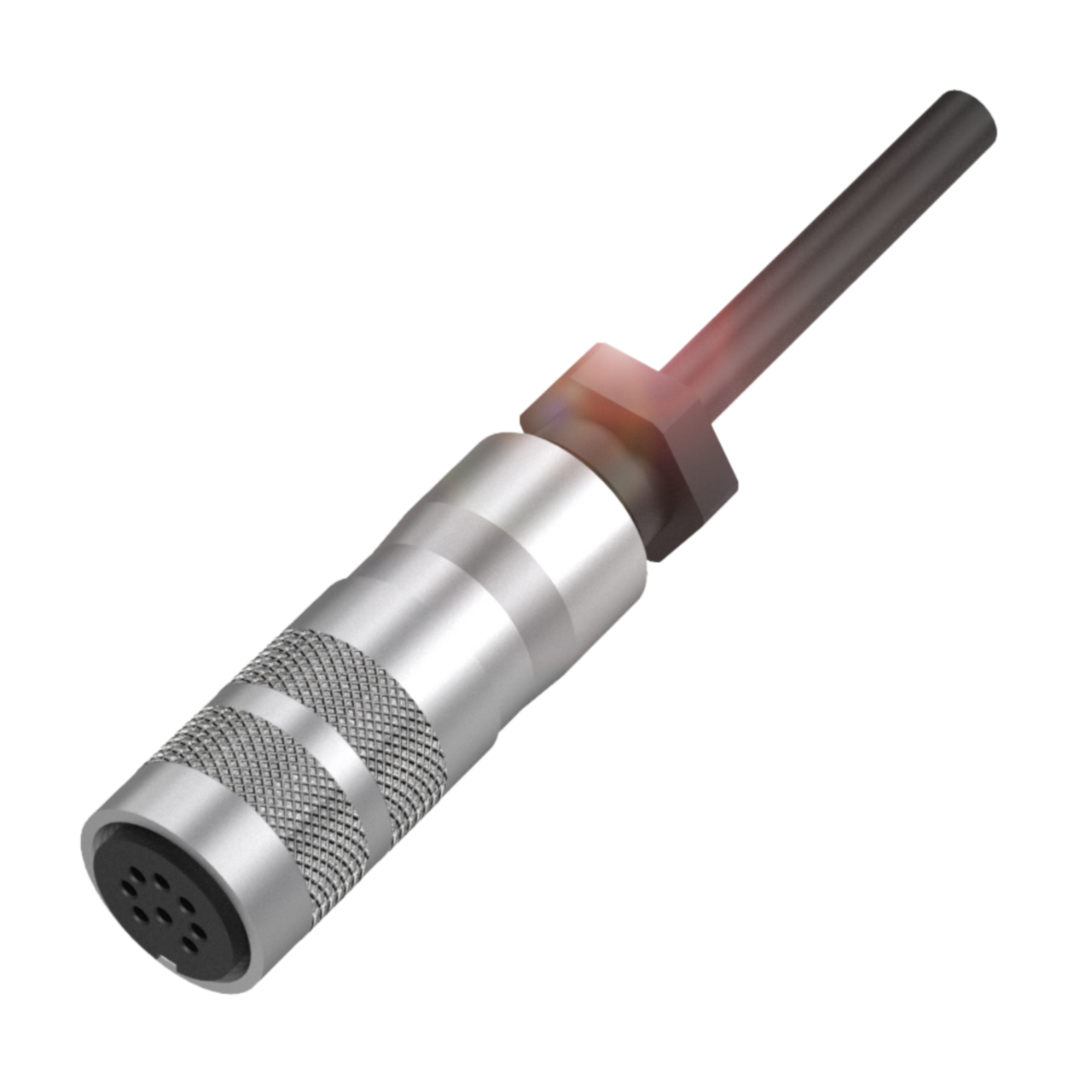 BCC00U4 Balluff - BKS-S 32M-20