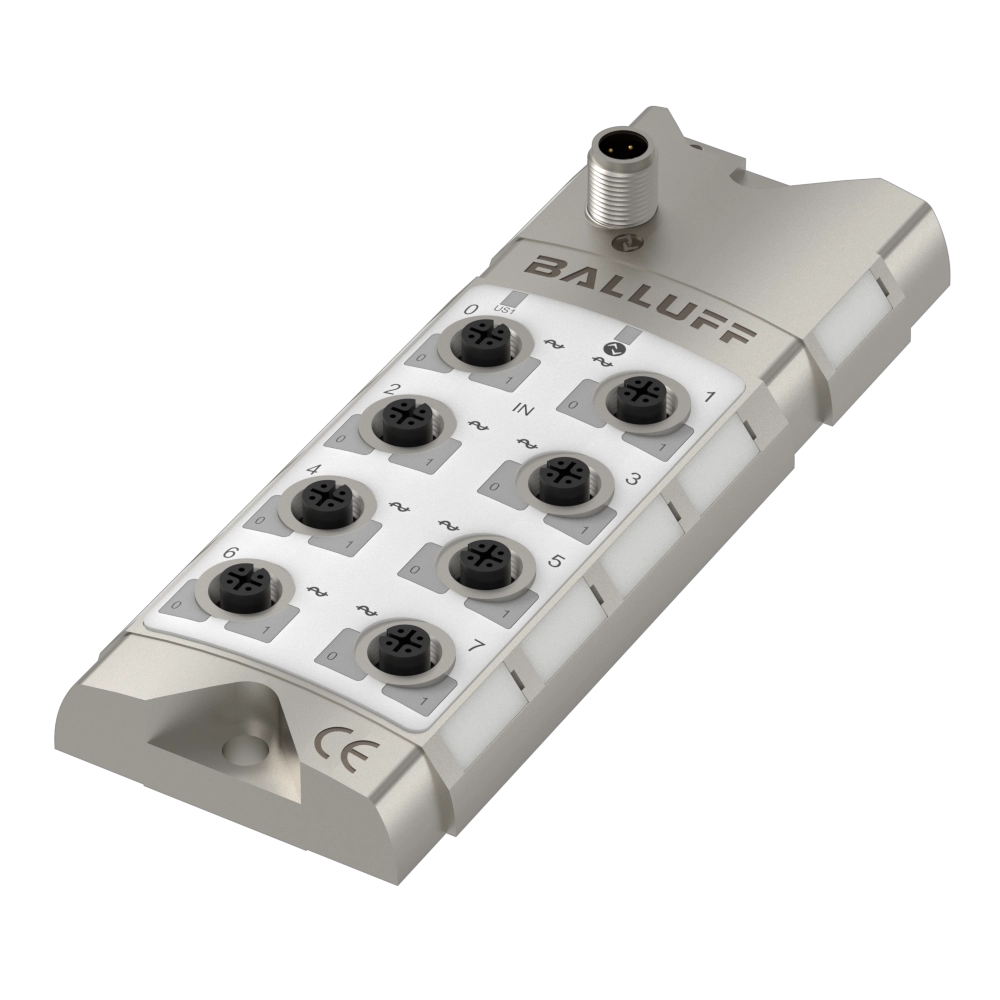 BNI00AJ Balluff - BNI IOL-719-002-Z012