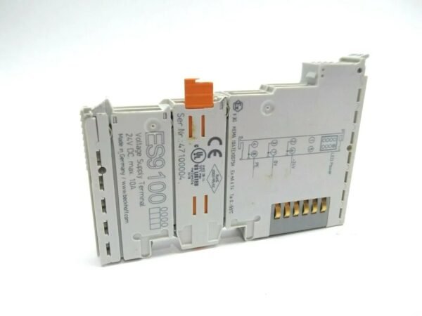 ES9100 Beckhoff