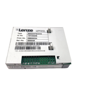 E82ZAFUC010 Lenze