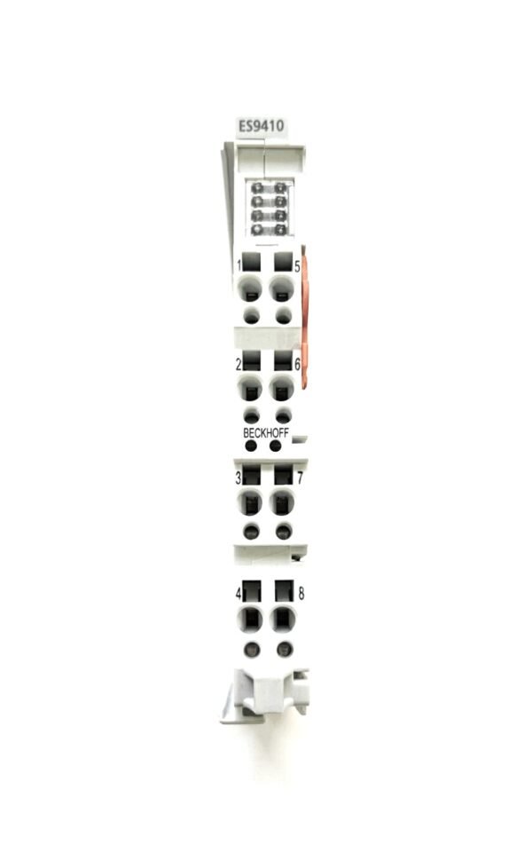 ES9410 Beckhoff