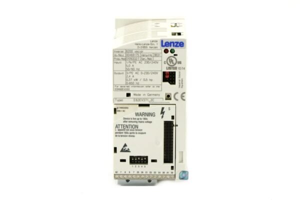 E82EV371-2C Lenze