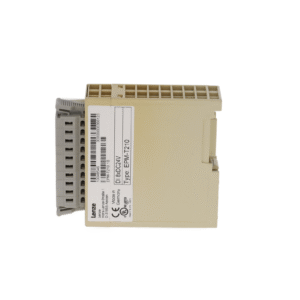INPUT MODULE, DIGITAL, 8 POINT, 24 VDC, IP20