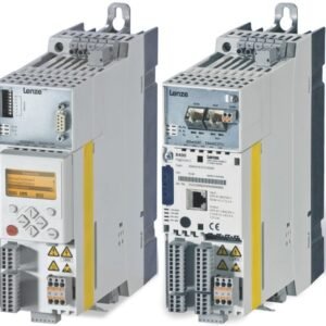 E84AVSCE5524SX0 Lenze