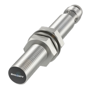 BES003C Balluff - M08MI-PSC15B-S49G