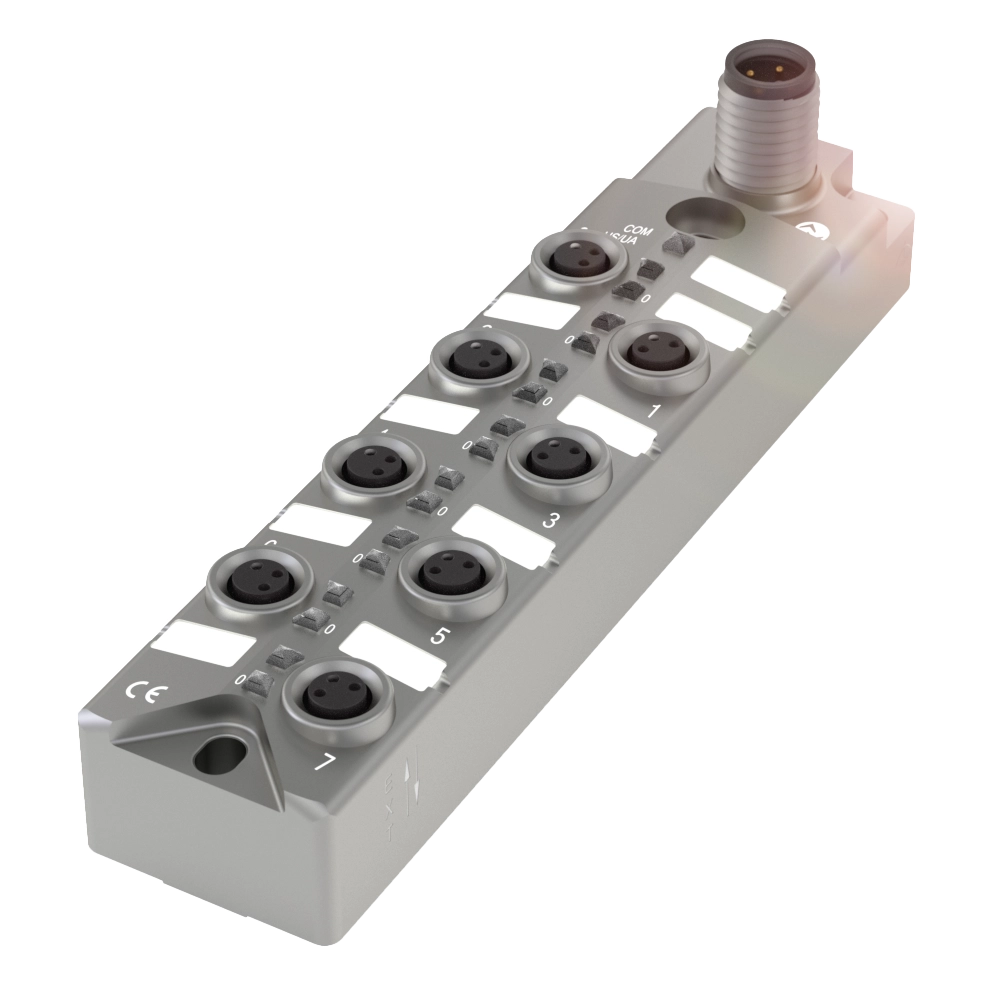 BNI0093 Balluff - BNI IOL-309-002-Z019