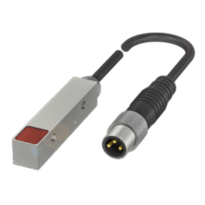 BOS0267 Balluff - BOS Q08M-PS-LE21-00,2-S49