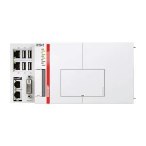 CX2100-0904 Beckhoff