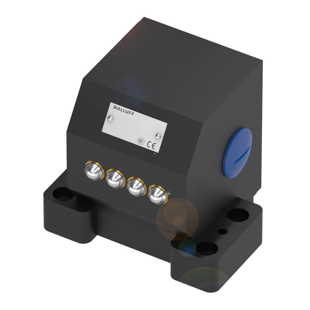 BNS024T Balluff - BNS 819-B03-R12-72-10