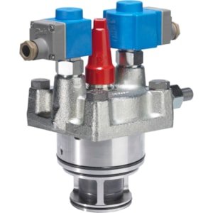 027H6204 Danfoss - ICLX 65