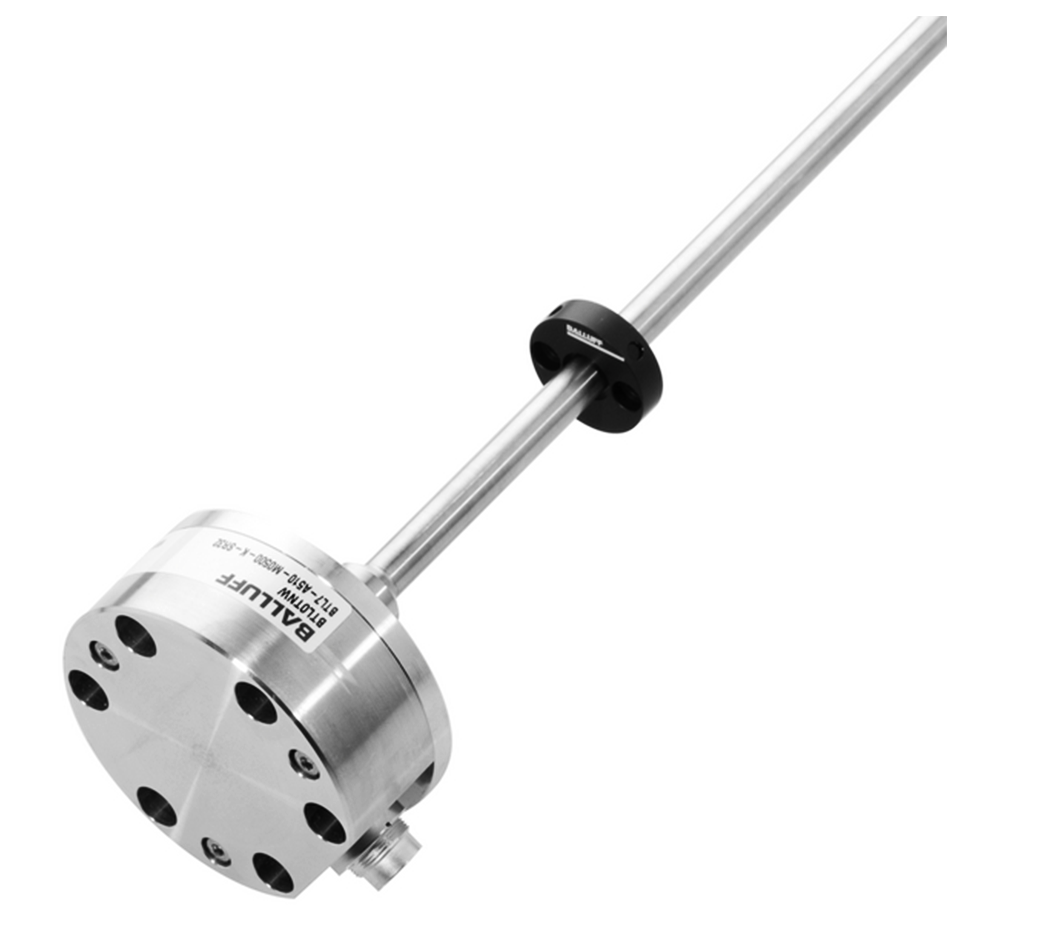 BTL01ZM Balluff - BTL5-E17-M0150-K-SR32