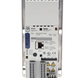 E84AVSCE5512SX0 Lenze