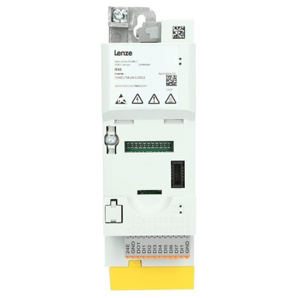 Lenze - I5CA5R02000VA0070S