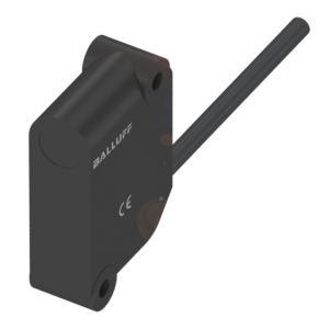 INDUCTIVE SENSOR, BLOCK HOUSING, 2MM RANGE FLUSH, PNP NC, M8 3 PIN CONNECTOR