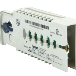 MEMORY MODULE, 2MB FLASH MEMORY, MOTION CONTROL HIGHLEVEL MM220, ADDRESS SWITCH, BAUD RATE SETTING