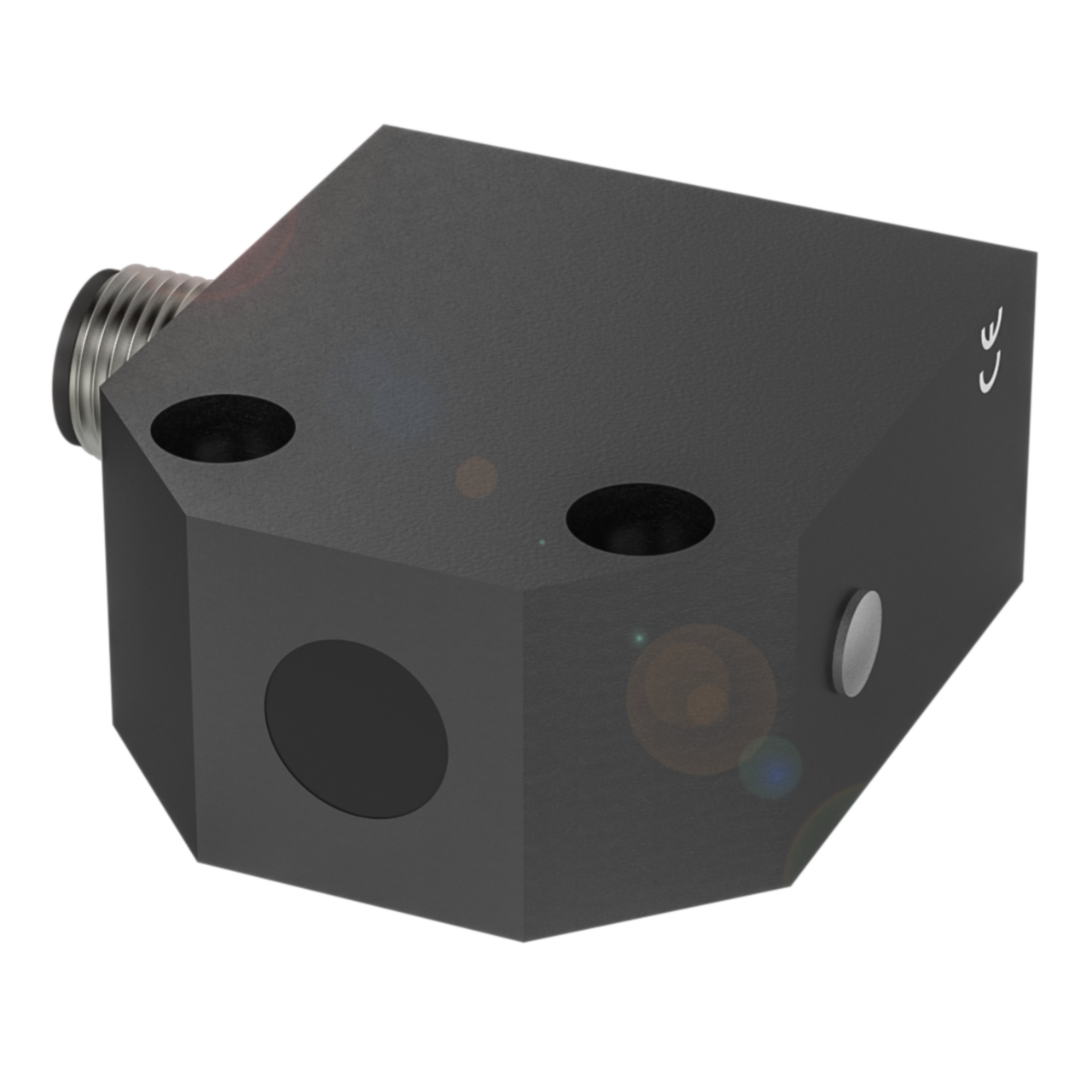 Inductive Single Position Switches,BES01EU Balluff - BES 516-341-H2-Y