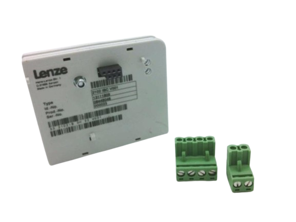 2102 IBC V001 Lenze