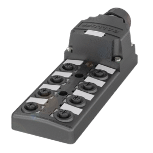 BPI0090 Balluff - BPI 8M4A4P-2K-B0-KPXB0-030