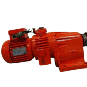 MDERAXX 071-31 Lenze