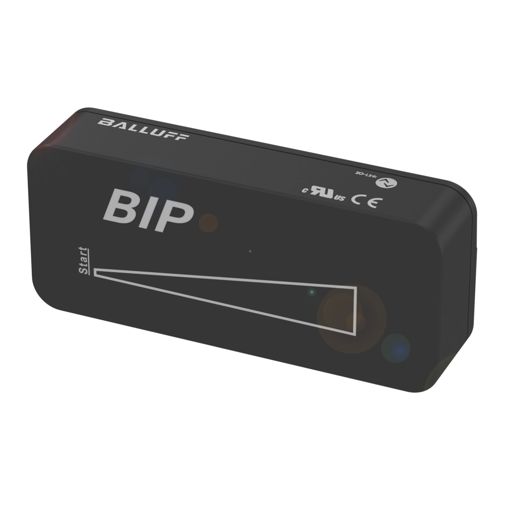 BIP0004 Balluff - BIP LD2-T040-02-S4