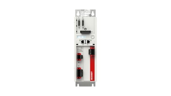 AX5112-0000-0202 Beckhoff