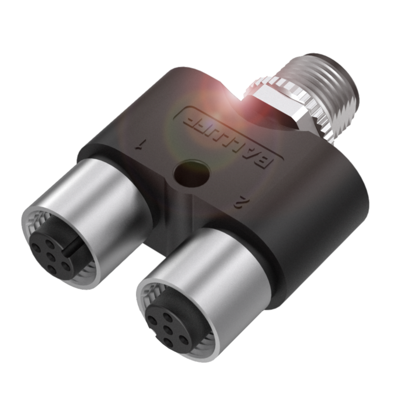 BCC09MU Balluff - BCC M415-M415-M415-U0016-000