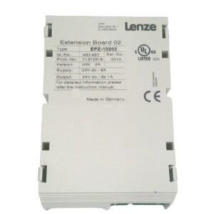 EPZ-10202 Lenze