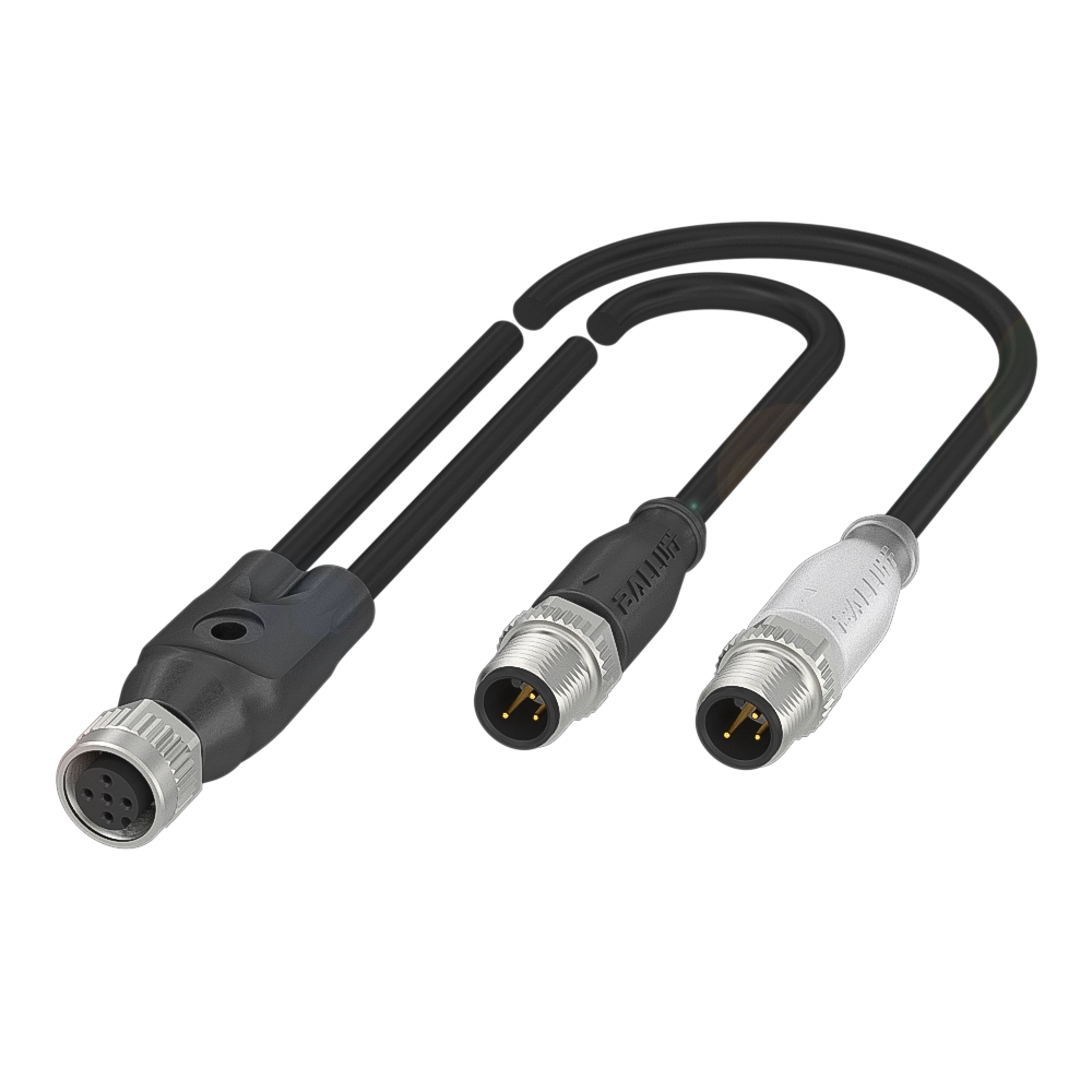 BCC0FCF Balluff - BCC M415-M413-M413-U2060-003