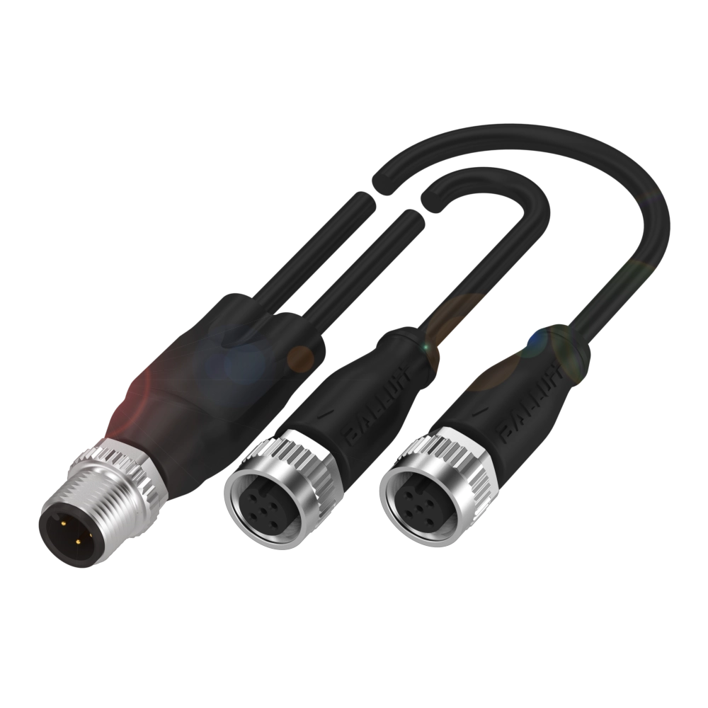 BCC0AK1 Balluff - BCC M414-M415-M415-U2027-003