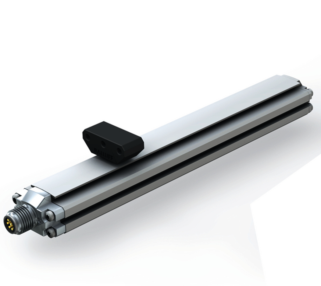 BTL0LR4 Balluff - BTL6-E500-M0300-PF-S115