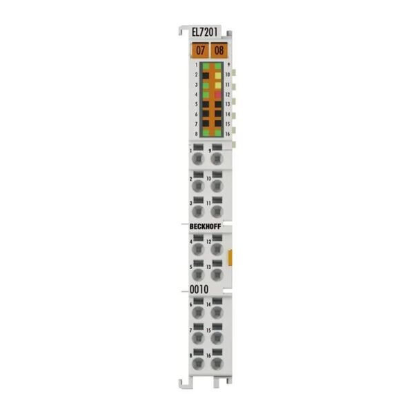 EL7201-0010 Beckhoff