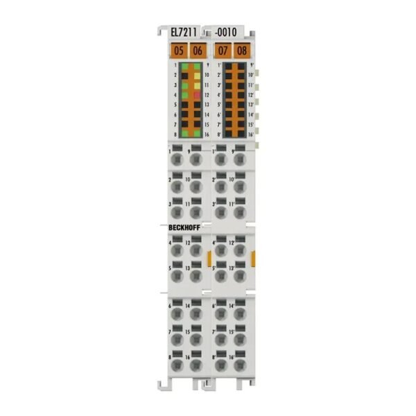 EL7211-0010 Beckhoff
