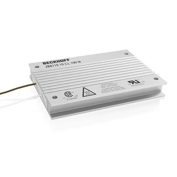 ZB8110 Beckhoff