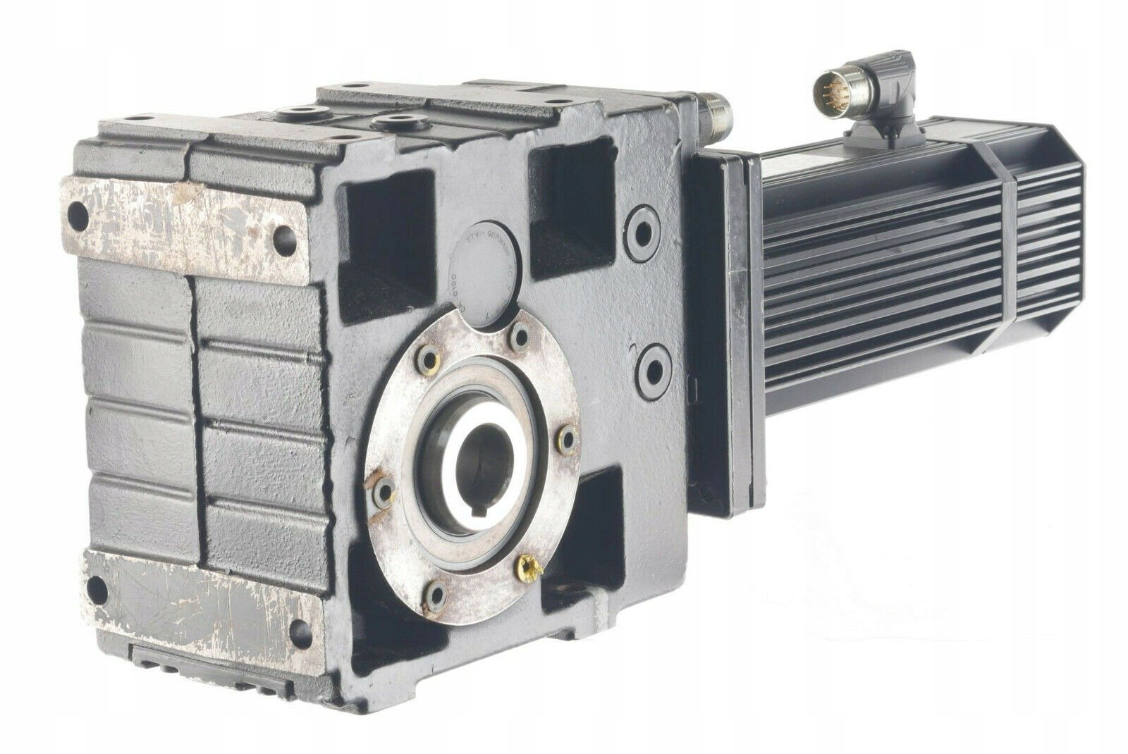 MCA 10I40-RS0B0-Z0C0-ST5S00N-R0SU Lenze