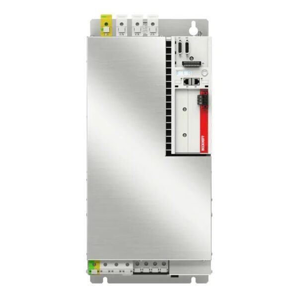 AX5192 Beckhoff - AX5192-0000-0200
