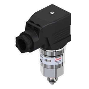 060G5528 Danfoss - MBS 3100-3411-A9GB04-2