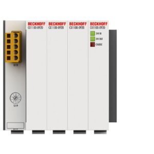 CX1100-0920 Beckhoff