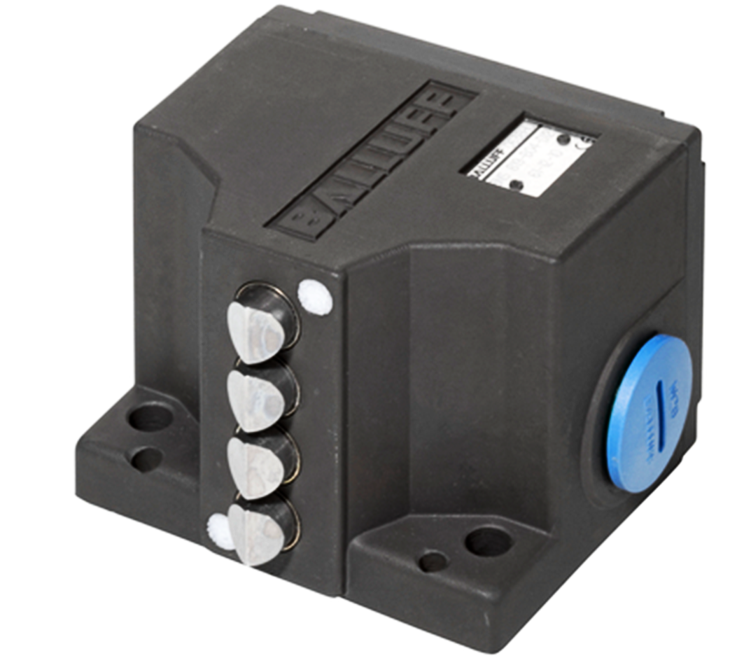 BNS0286 Balluff - BNS 819-B02-R16-61-30-10