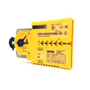 E94AYAE Lenze