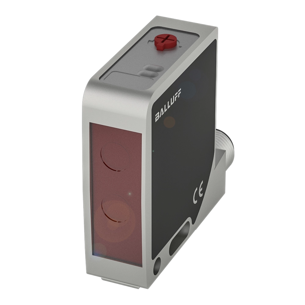 BOD000L Balluff - BOD 21M-LA01-S92