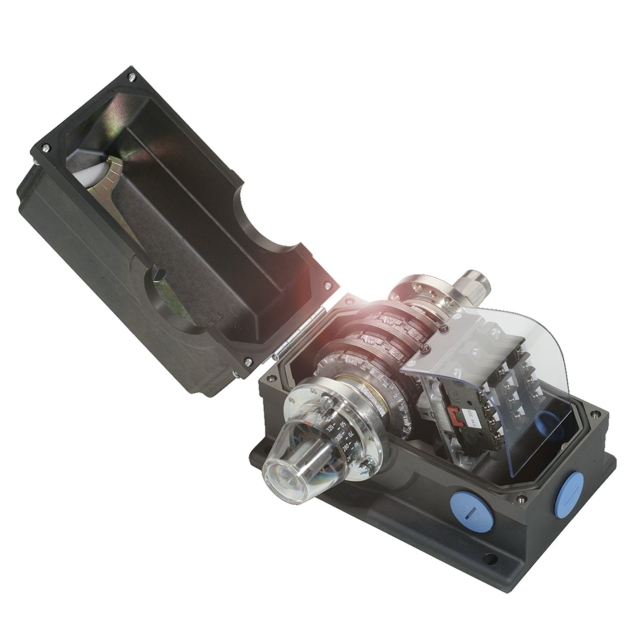 BSW 819-493-X64-WA-03L3 Balluff